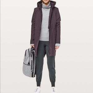 Lululemon Align jogger 28” melanite